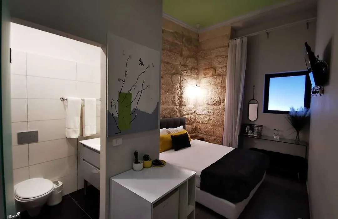 Central Boutique Hotel-1