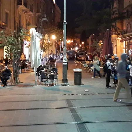 Central Boutique Hotel-3