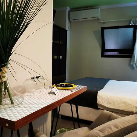 Central Boutique Hotel-2